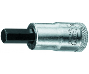 Головка торцевая 3/8" для винтов с внутренним шестигранником 1/4" IN 30 1/4AF 1193422