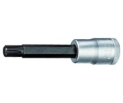 Головка торцевая 1/2" для винтов с внутренним RIBE M10 INR 19 L 10-100 1449591