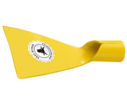 Коросниматель OX 60, жесткое исполнение OX 64-0550 1592653