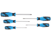 Набор отверток 5 предметов TORX T10-T30 2163 TXB-05 1616617