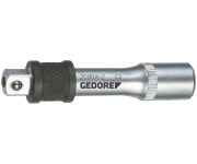 Удлинитель для торцевых головок с фиксатором 1/4" 55 мм 2090 A-2 1932284