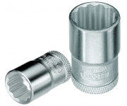 Головка торцевая 3/8" двенадцатигранная  13/16" D 30 13/16AF 1997165