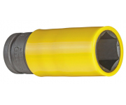 Головка торцевая 1/2" ударная, с защитной гильзой 12 мм K 19 LS 22 2178249