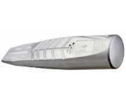 Клин распорный OX 41 OX 41-1000 2598558