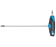 Отвертка Т-образная TORX, шар T30 DT 2143 KTX T30 2647532