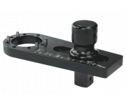 Опора реакционная L-образная DVI28 1" RL-DVI28 Gedore 2653338