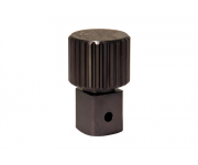 Квадрат сменный 1" для DVI28 E-VKR-DVI28 Gedore 2670526