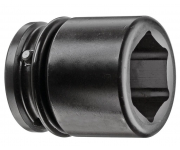 Головка торцевая 3/4" ударная с фиксатором 17 мм K 32 S 17 2734060