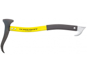 Крюк ручной OX 172 SCH 50 см с лезвием OX 172 SCH-0500 2937476