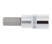 Головка торцевая 1/4" для винтов с внутренним шестигранником 10 мм R42551006 3300128
