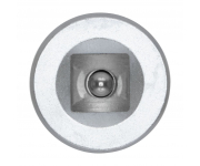Переходник для торцевых головок с 3/8" на 1/4"