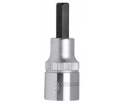Головка торцевая 1/2" для винтов с внутренним шестигранником 19 мм R62551910 3300369