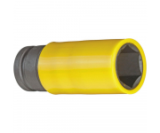 Головка торцевая 1/2" ударная, с защитной гильзой 19 мм R63041916 3300586