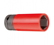 Головка торцевая 1/2" ударная, с защитной гильзой 21 мм R63042116 3300587