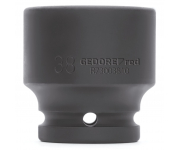 Головка торцевая 3/4" ударная 24 мм R73002409 3300595