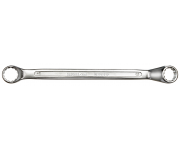 Ключ накидной двусторонний, изогнутый 6x7 мм R01100607 3300901