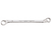Ключ гаечный накидной двусторонний 10x12 мм 2 10x12 6016080