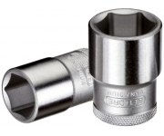 Головка торцевая 1/2" шестигранная 14 мм 19 14 6130610