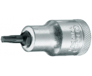 Головка торцевая 1/2" для винтов с внутренним TORX T20 ITX 19 T20 6152930