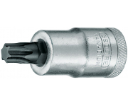 Головка торцевая 1/2" для винтов с внутренним TORX T27 ITX 19 T27 6154630