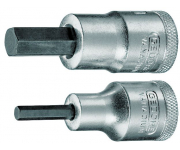 Головка торцевая 1/2" для винтов с внутренним шестигранником 1/2" IN 19 1/4AF 6155010