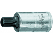 Головка торцевая 1/2" для винтов XZN M12 INX 19 12 6159780