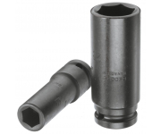 Головка торцевая 1/2" ударная, удлиненная 13 мм K 19 L 13 6163540