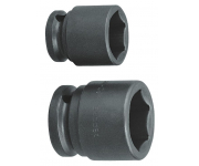 Головка торцевая 1/2" ударная 1.1/4" K 19 1.1/4AF 6165240