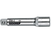 Удлинитель для торцевых головок 1/4" 55 мм 2090-2 6170320