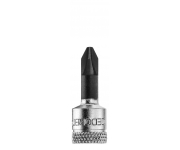 Головка торцевая 1/4" для винтов с крестовым шлицем PH 3 IKS 20 3 6174740