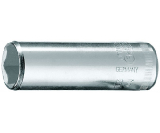 Головка торцевая 1/4" шестигранная, удлиненная 7 мм 20 L 7 6191910