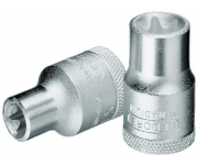 Головка торцевая 1/2" TORX E18 TX 19 E18 6194500