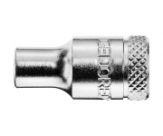Головка торцевая 1/4" двенадцатигранная 11 мм D 20 11 6226130
