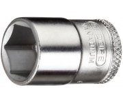 Головка торцевая 3/8" шестигранная 22 мм 30 22 6235040