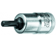 Головка торцевая 3/8" для винтов XZN M8 INX 30 8 6242330 INX 30 8 6242330