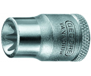 Головка торцевая 3/8" TORX E10 TX 30 E10 6250780
