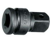 Переходник для тоцевых головок ударный c 3/8" на 1/2" KB 3019 6263410