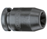 Головка торцевая 3/8" ударная TORX E6 TX K 30 E6 6265110