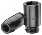 Головка торцевая 3/4" ударная, удлиненная 34 мм K 32 L 34 6281660