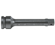 Удлиннитель для тоцевых головок ударный 1/2" 125 мм KB 1990-5 6655250