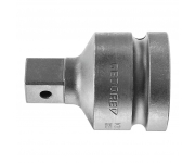 Переходник для тоцевых головок ударный с 1" на 3/4" KB 2132 6657460