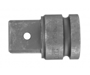 Переходник для тоцевых головок ударный с 1" на 1.1/2" KB 2137 6657890
