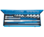 Динамометрический ключ DREMOMETER E 1" 750-2000 Нм 8564-03 7696060