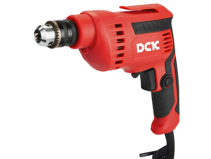 Дрель KJZ10-10 DCK
