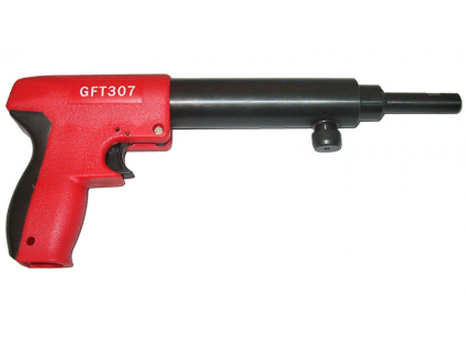 Пистолет монтажный пороховой Gefest GFT 307 0204011001