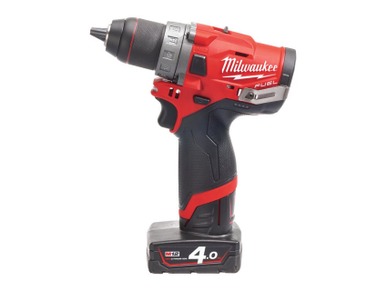 Шуруповерт аккумуляторный M12 FDD-402X Milwaukee 4933459818 Шуруповерт аккумуляторный M12 FDD-402X Milwaukee 4933459818