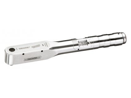 Ключ динамометрический DREMOMETER AM A+S 1/4" 6-30 Nm 7554-01 Gedore 1210891