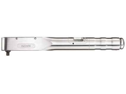 Ключ динамометрический DREMOMETER DRA+S 3/4"155-760 Nm 7563-01 Gedore 1210912