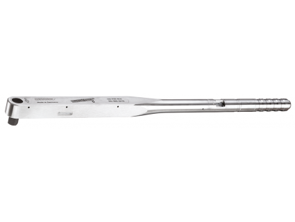 Ключ динамометрический DREMOMETER D A+S 3/4"155-760 Nm 7563-10 Gedore 1210921