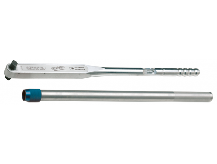 Ключ динамометрический DREMOMETER DRL A+S 3/4" 155-760 Nm 7568-01 Gedore 1210963